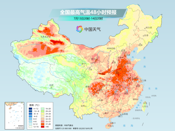 东程配资 54岁阿姨晒背一周后头晕恶心，高温天气“网红”养生靠谱吗?
