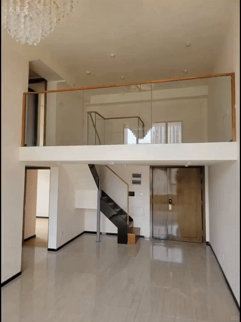 纪源优配 有一种痛苦叫买了“复式楼”，不好住，更不好卖，彻底沦为不动产